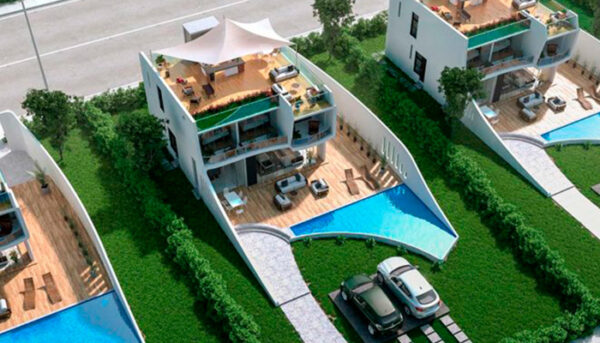 proyectos inmobiliarios en el norte chico