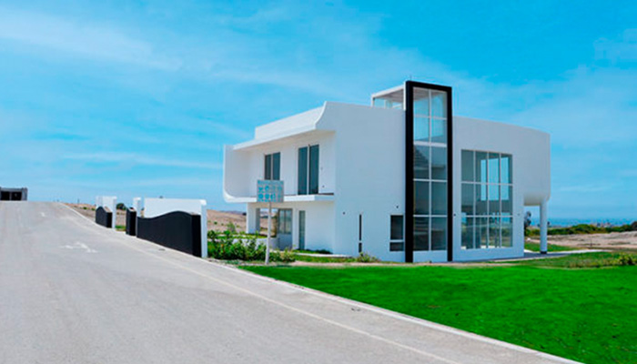 Proyectos inmobiliarios al Norte de Lima
