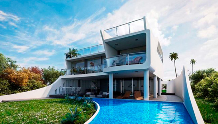 condominios con piscina en el norte chico