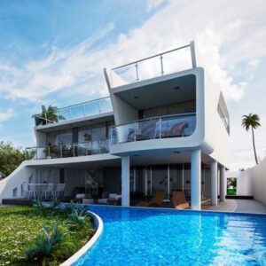 condominios con piscina en el norte chico