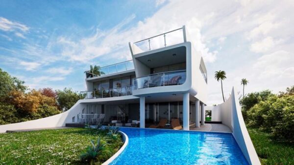 condominios con piscina en el norte chico