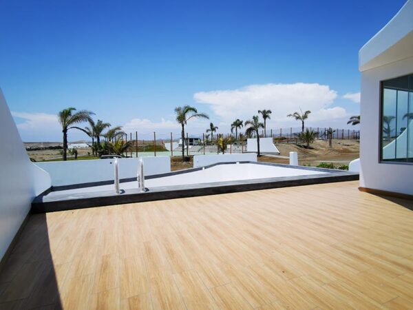Casa de playa