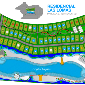 Residencial Las Lomas I