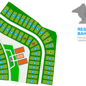 Residencial Bahía Norte II