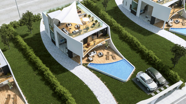 Villa Formentera - Imagen 3