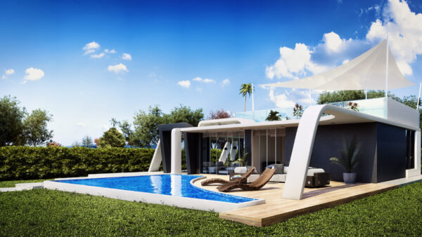 Villa Lanzarote