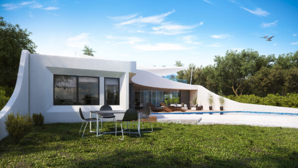 Villa Marbella