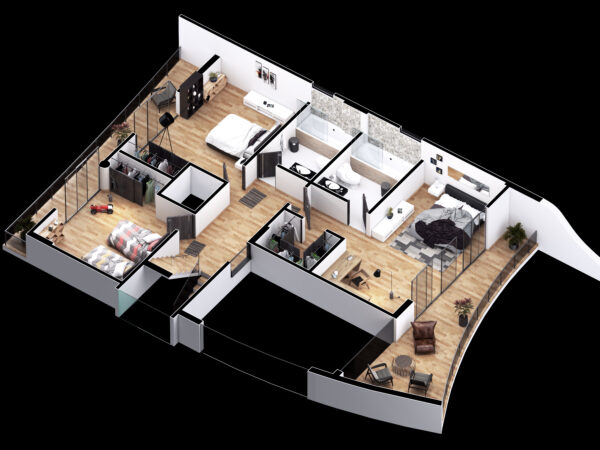 Villa Formentera + - Imagen 3