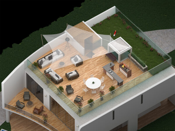 Villa Formentera + - Imagen 2