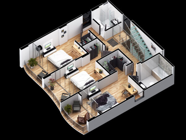 Villa Ibiza + - Imagen 3