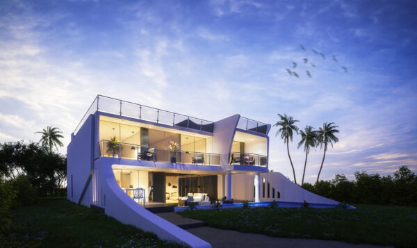 Villa Ibiza + - Imagen 2