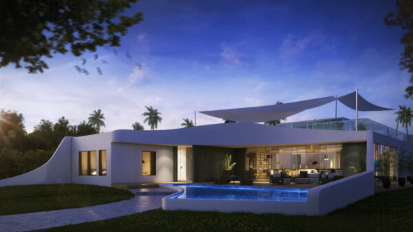 Villa Marbella + - Imagen 2